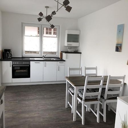 Seehome Scharbeutz Exteriör bild