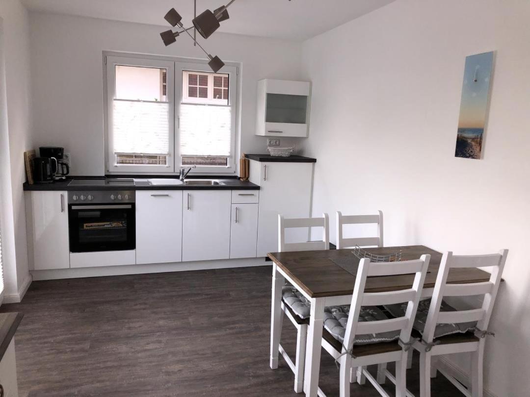 Seehome Scharbeutz Exteriör bild