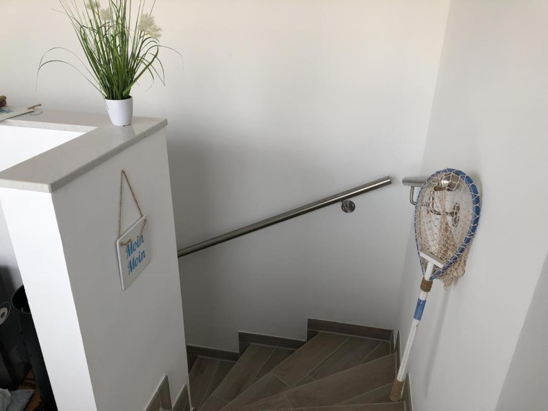 Seehome Scharbeutz Exteriör bild