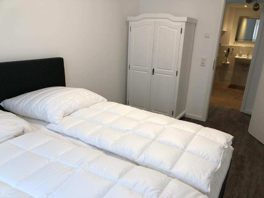 Seehome Scharbeutz Exteriör bild